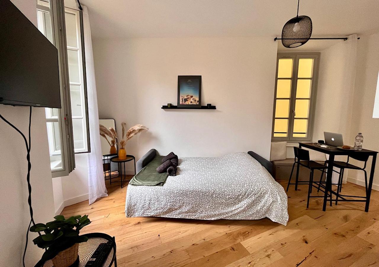 Centre Vieilleville Apartment *